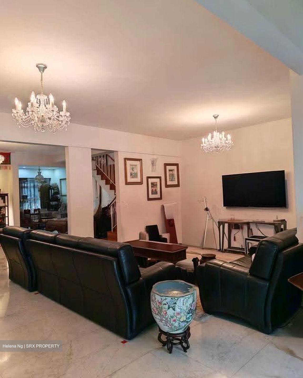 Jalan Yasin (D14), Semi-Detached #637833931